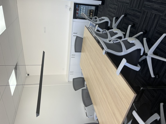 ALLSealed — Boardroom