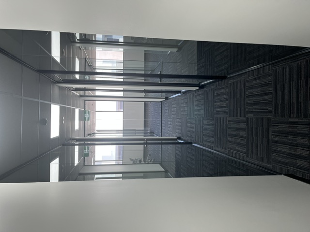 ALLSealed — Upper-level offices