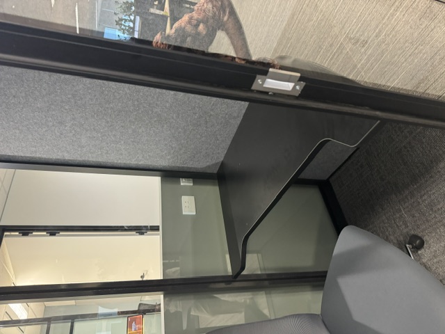 Atturra — Individual focus room