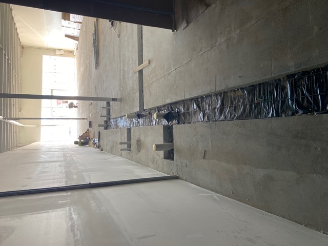 Caremore Pharmacy — During · drainage preparation