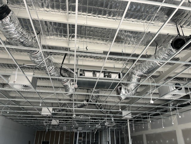 Caremore Pharmacy — During · mechanical services
