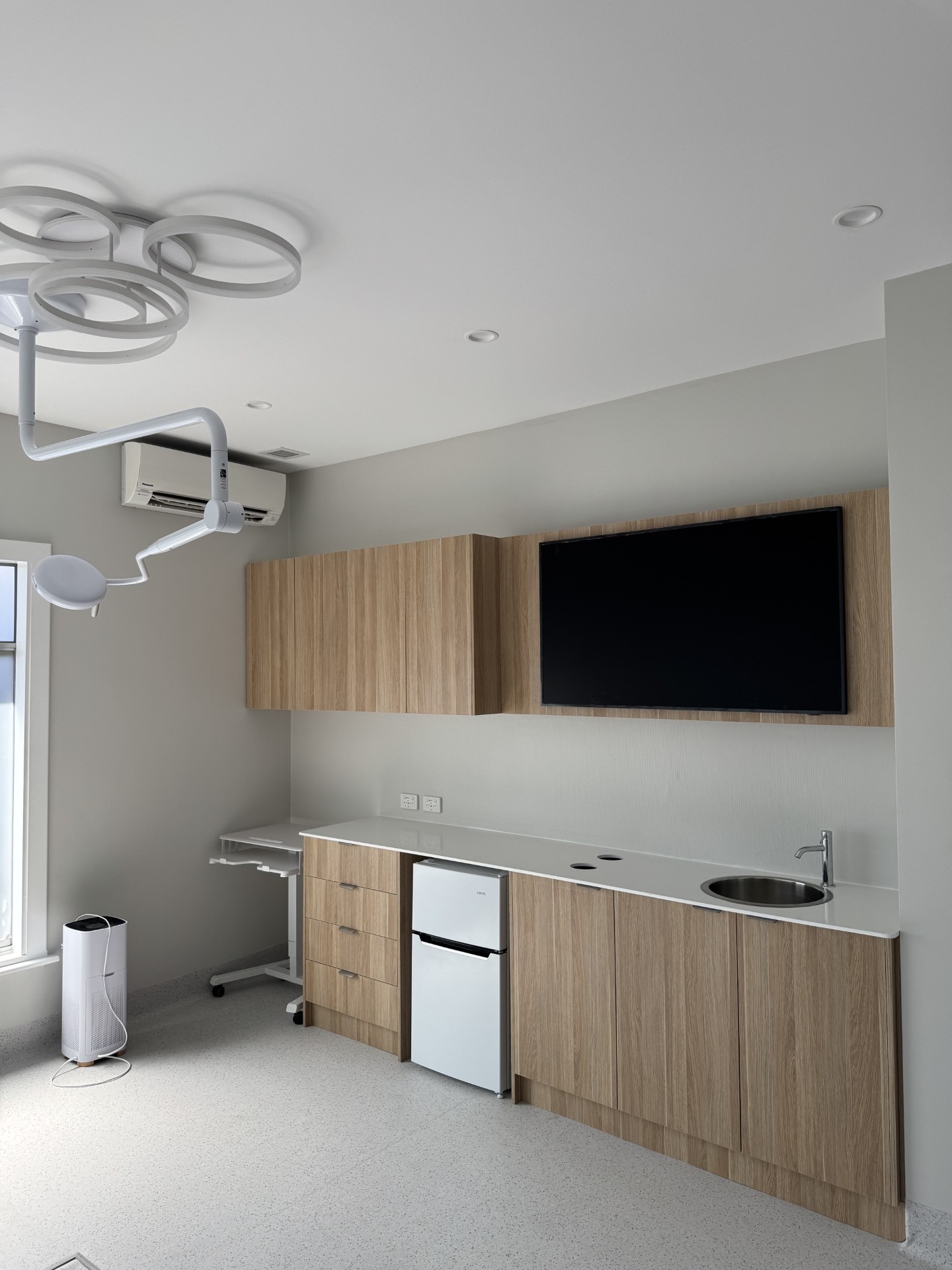 Skincare — Custom joinery