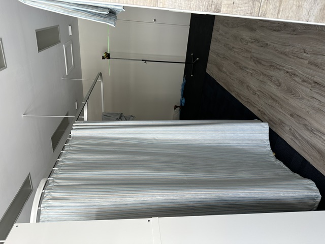 Physio Inq Baldivis — Treatment area circulation