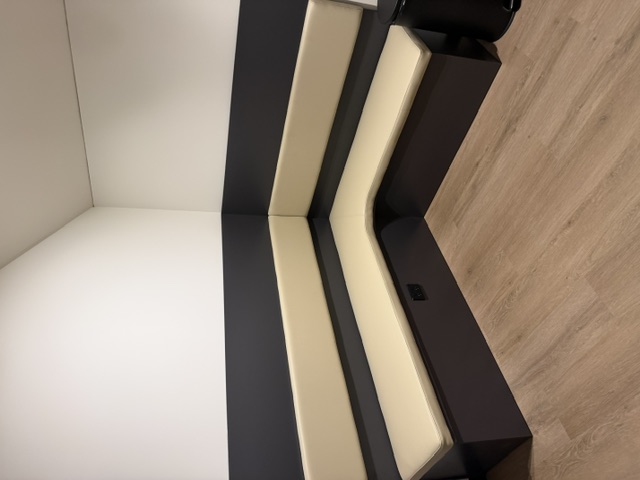 Professionals Kalamunda — Custom seating