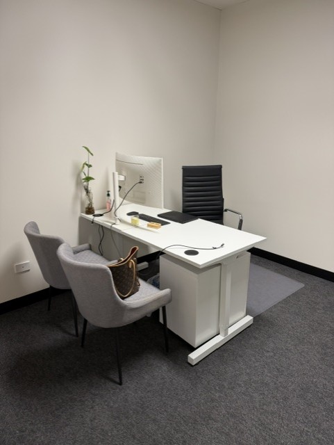 Professionals Kalamunda — Private office
