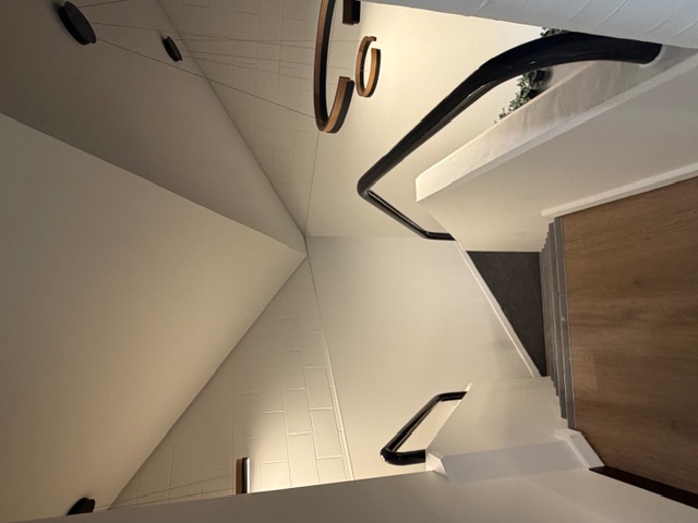 Professionals Kalamunda — Stair refurbishment