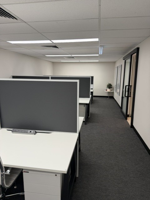 Professionals Kalamunda — Open office