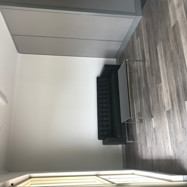 Ray White Forrestfield — Client waiting area