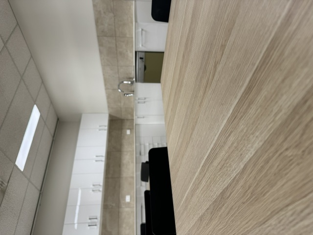 RUAH Legal Services — Staff facilities