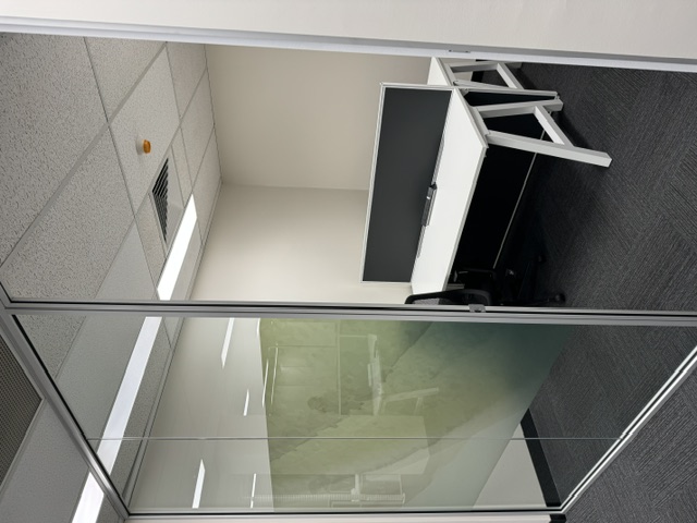 RUAH Legal Services — Private office