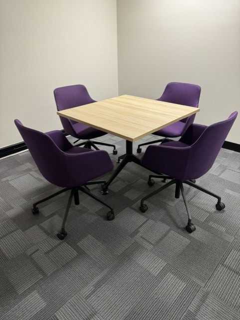 RUAH Legal Services — Meeting room