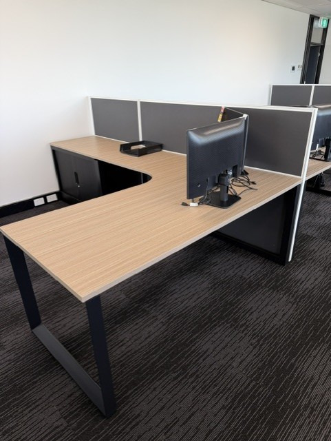 SCS Services — Workstation detail