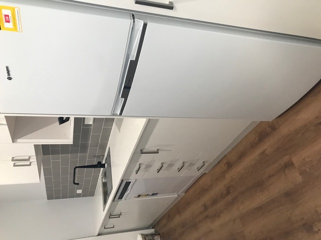 SensesWA — After · staff kitchen