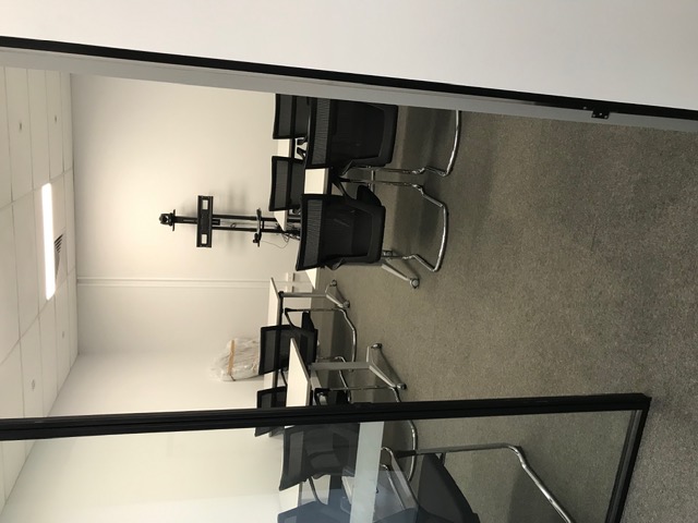 SensesWA — After · meeting room
