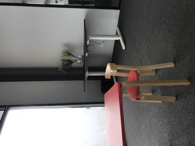 SensesWA — After · flexible therapy space