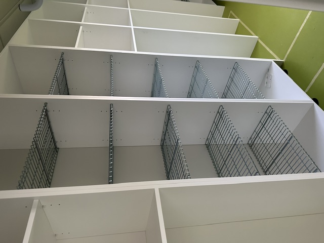 SensesWA — Specialist storage