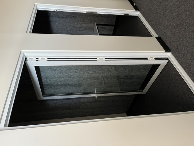 Therapy Focus — Specialist consultation rooms