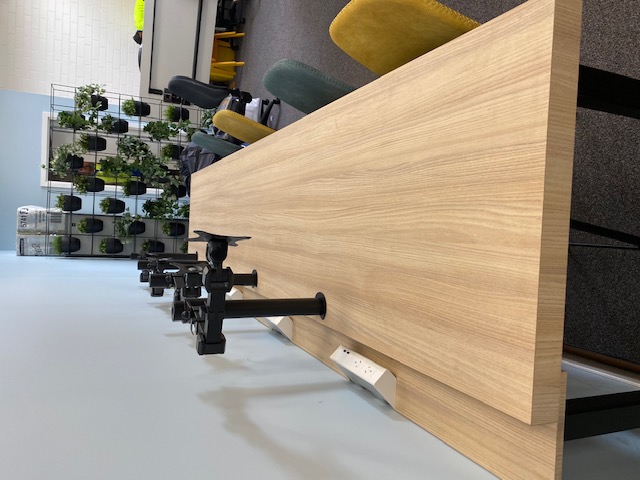 Therapy Focus — Work-area furniture