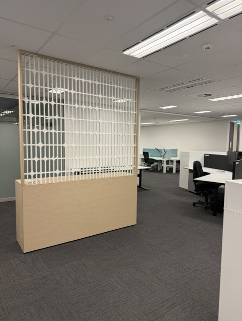 Yara Pilbara — Custom screening