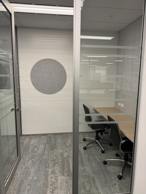 Yara Pilbara — Meeting room